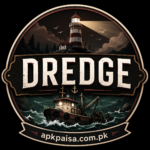 DREDGE
