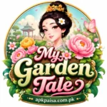 My Garden Tale