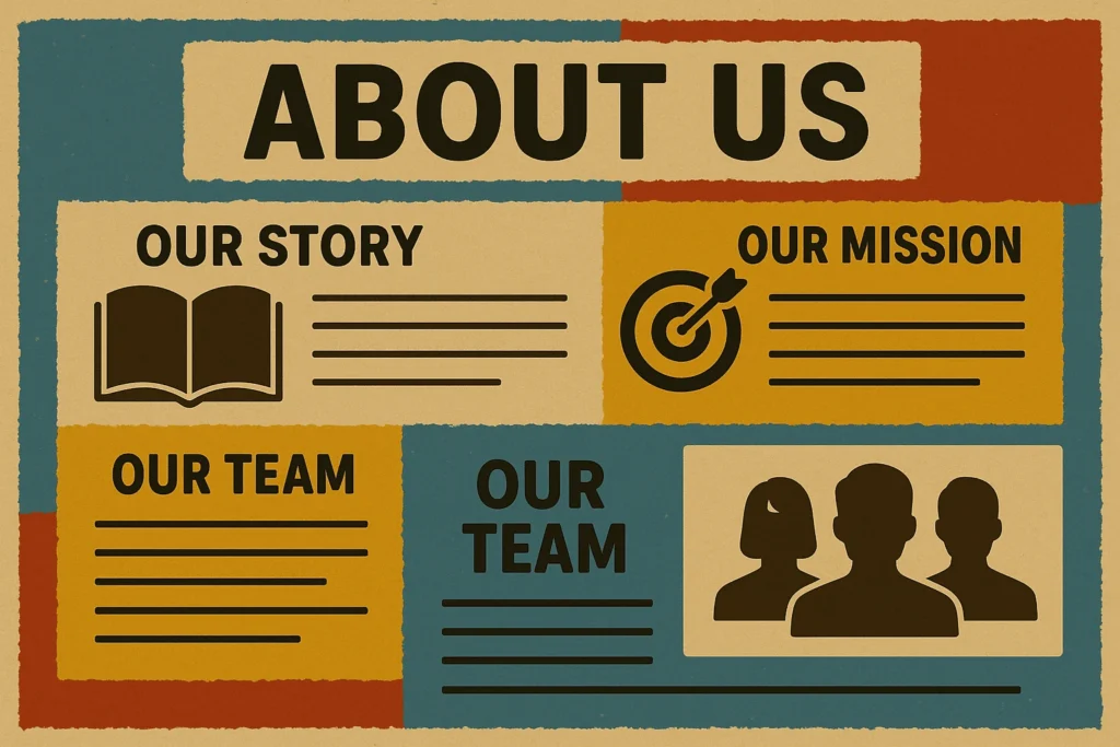 About Us