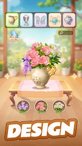 My Garden Tale