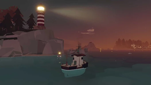 DREDGE APK