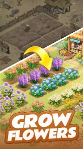 My Garden Tale
