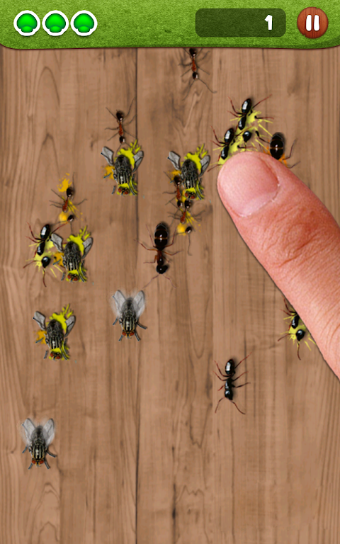 Ant Smasher APK
