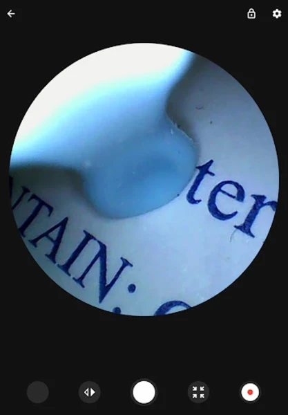 Ear Vision APK