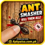 Ant Smasher APK
