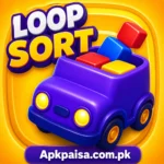 Loop Sort