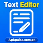 Text Editor APK