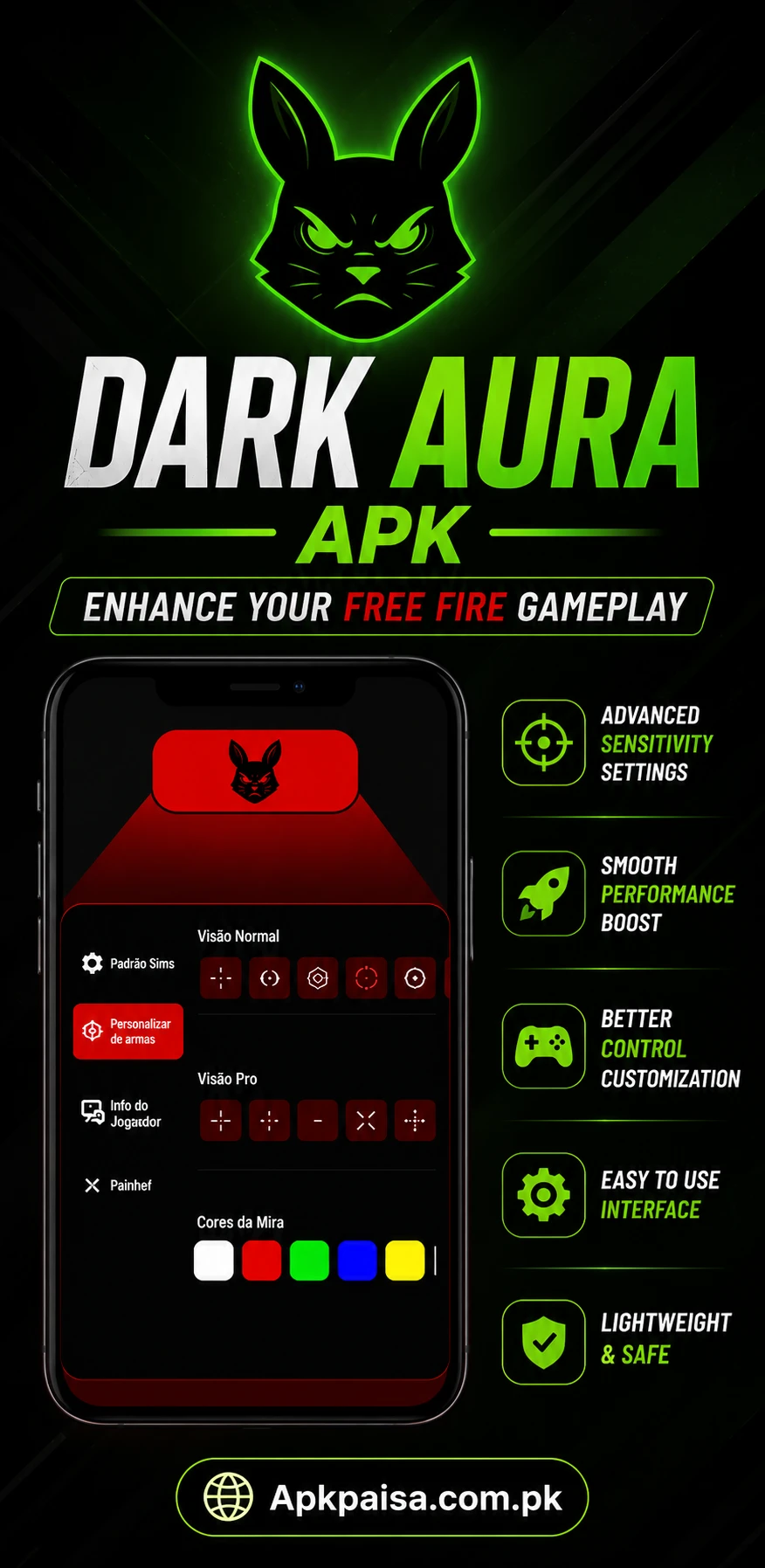 Dark Aura APK
