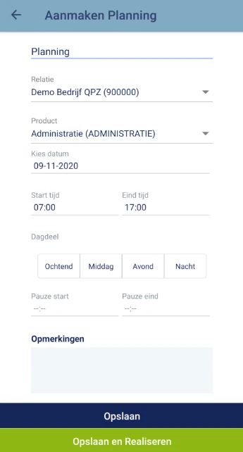 Assist Planner APK