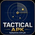 Tactical Map APK