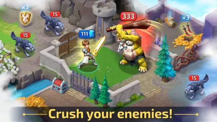 Questbound APK