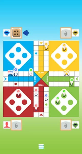 Ladu Offline Game