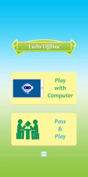 Ladu Offline Game