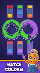 Loop Sort
