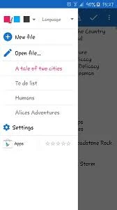 Text Editor APK