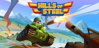 Hills of Steel