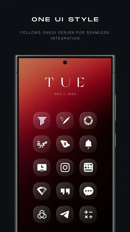 Glassify APK