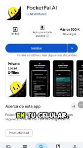 PocketPal APK
