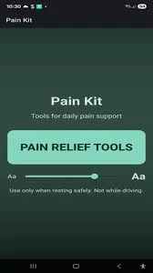 PainKit APK