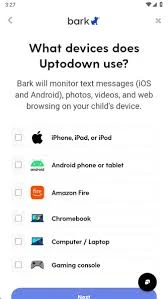 Bark APK