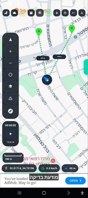 Tactical Map APK