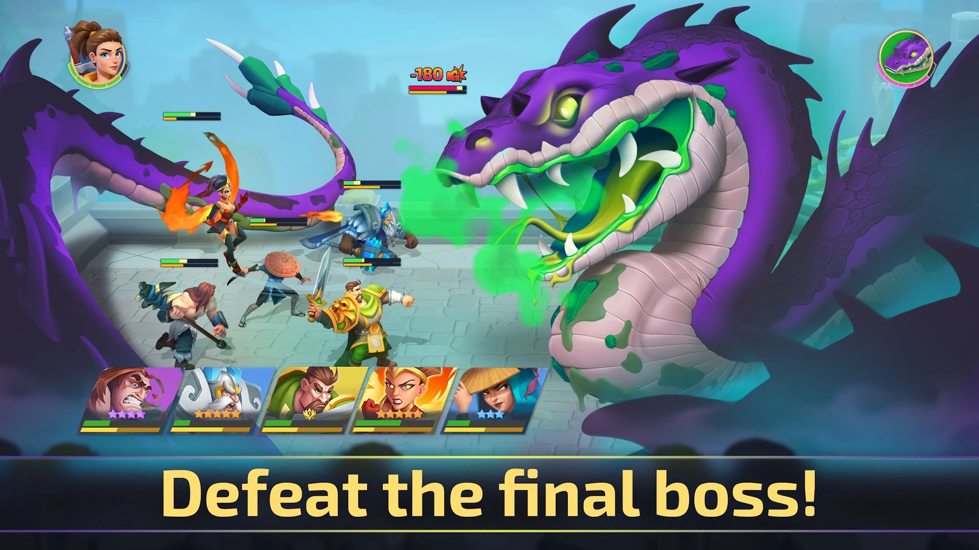 Questbound APK