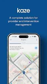 Kaze APK