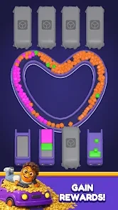 Loop Sort