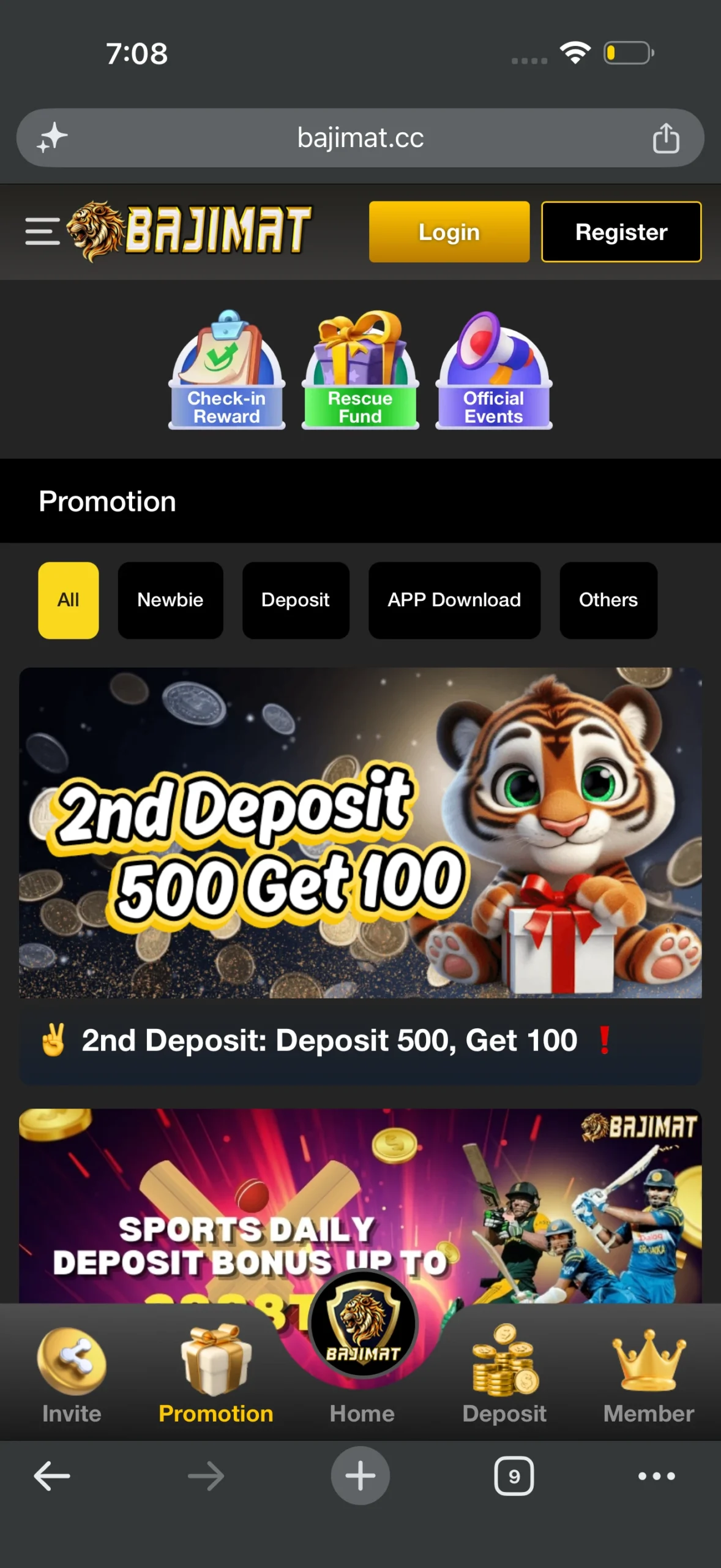 600VIP