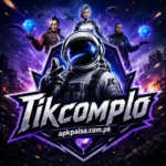 Tikcomplo