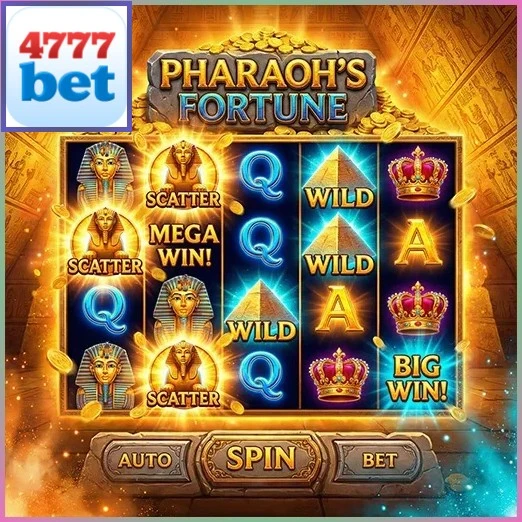 4777bet