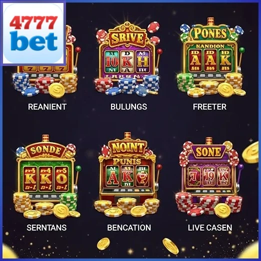 4777bet