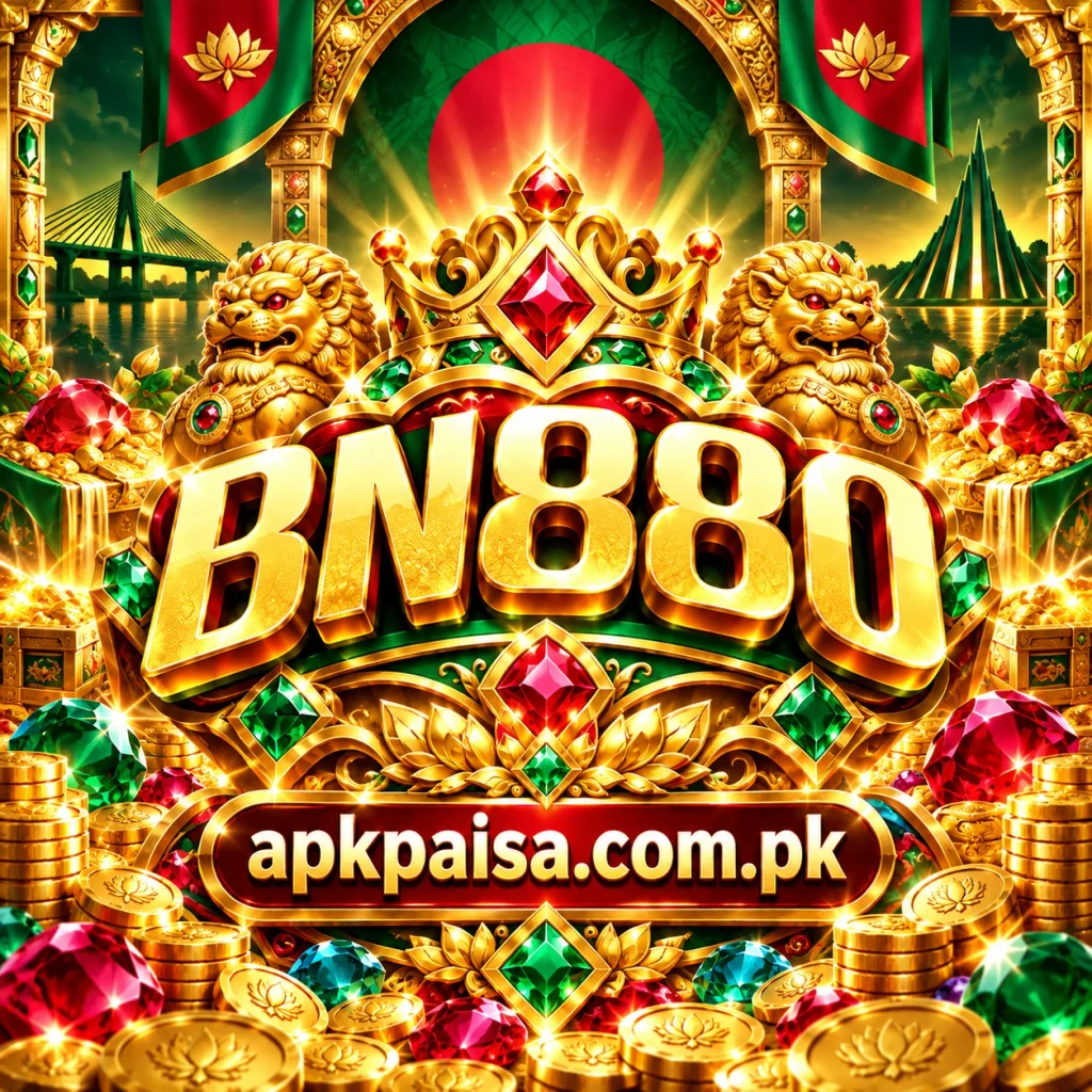 BN880 Apk