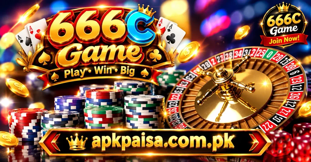 666C Game