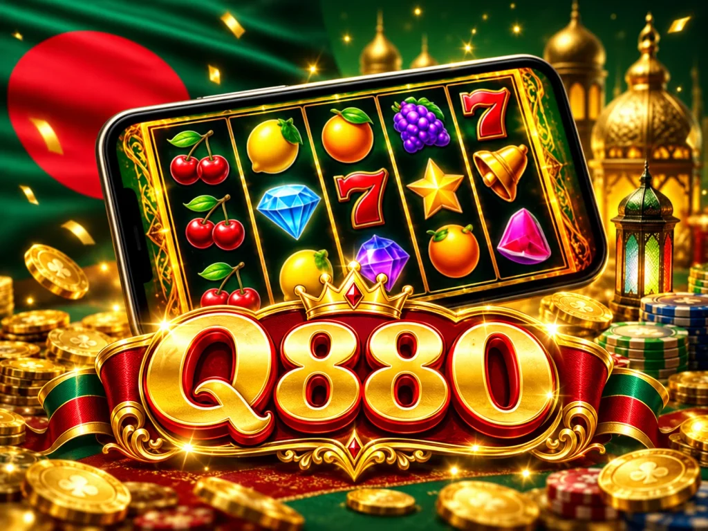 Q880