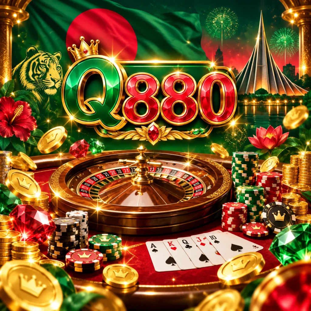 Q880