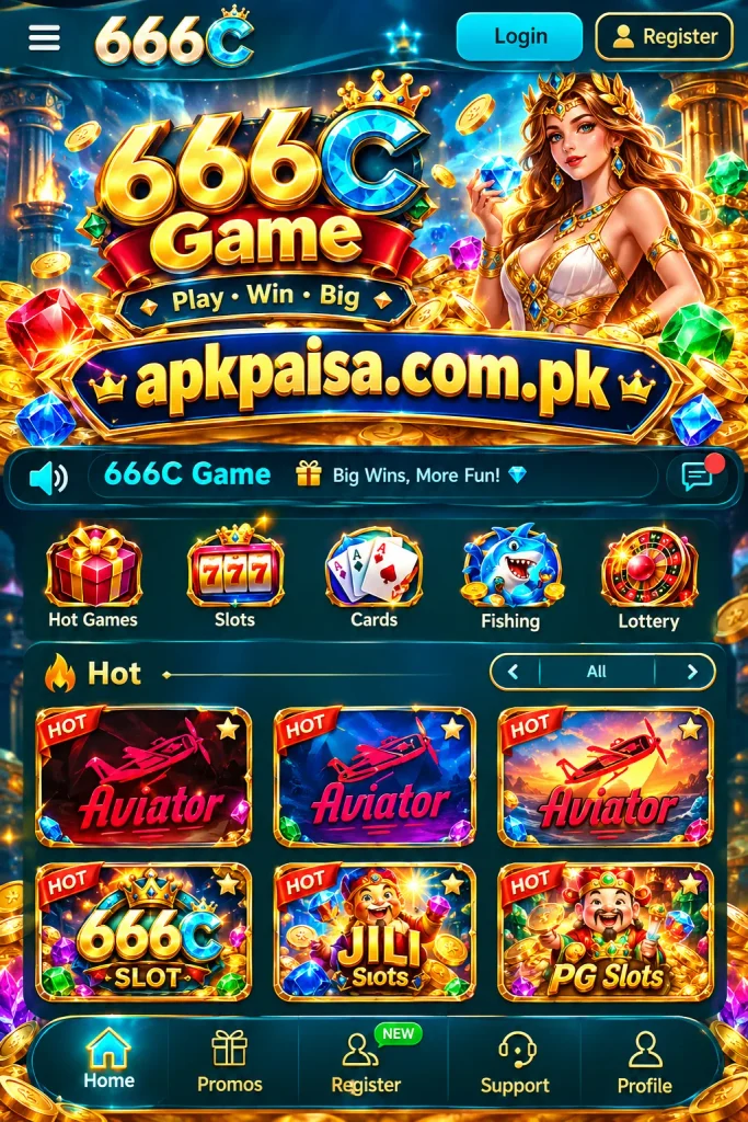 666C Game