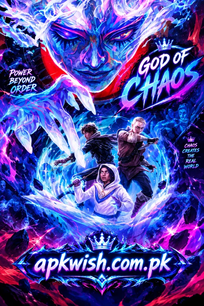 God of Chaos