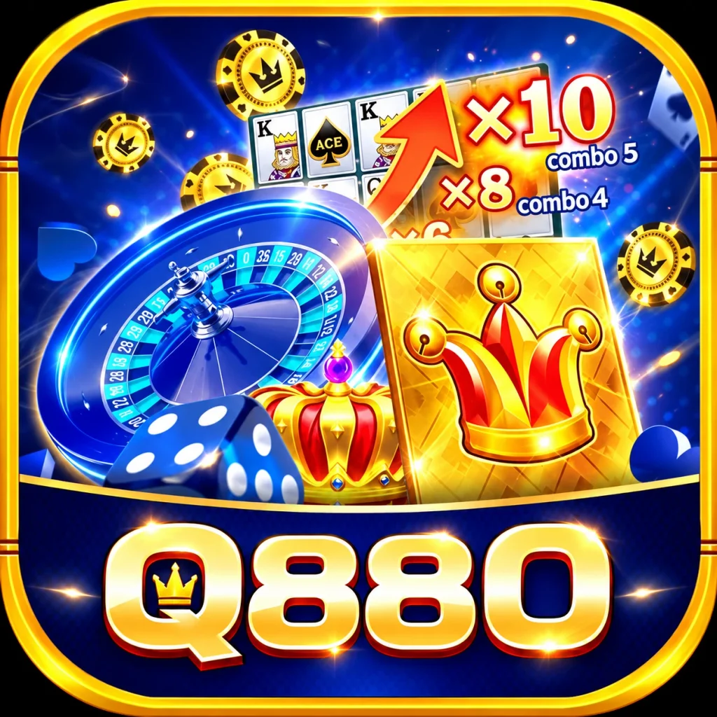 Q880