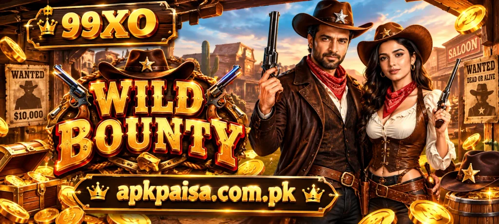 99XO Apk