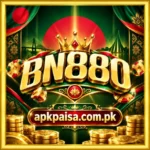 BN880 Apk