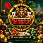 NM22 Apk