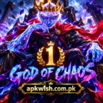 God of Chaos