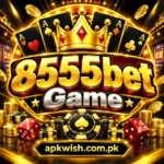 8555Bet Game