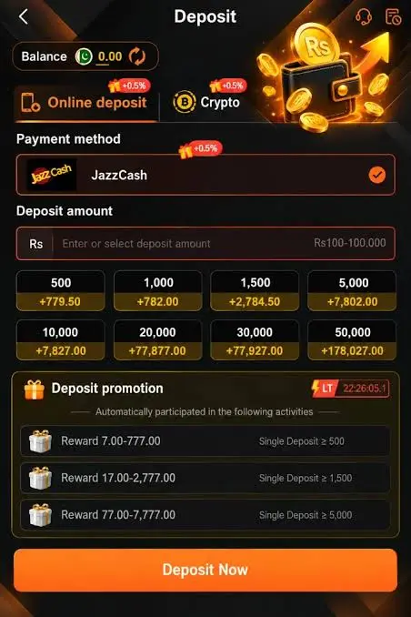 777DX Game
